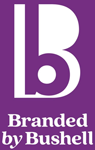 BRANDED BY BUSHELL LLC